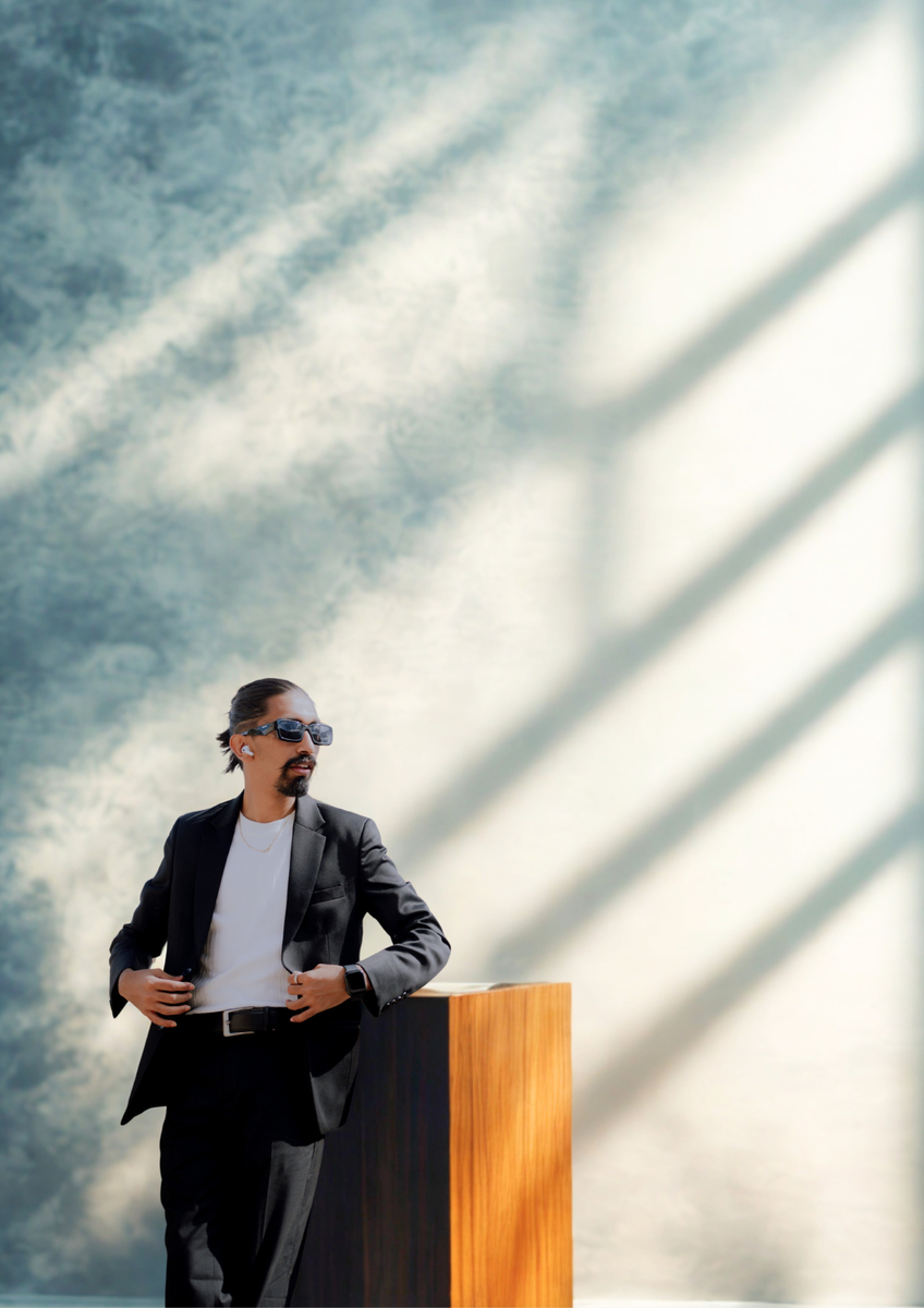 Kannan Iyengar - Founder